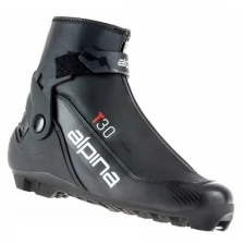 Лыжные Ботинки Alpina T 30 Black/White/Red (Eur:41)